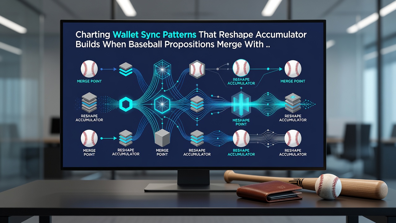Diagramm zu Wallet-Sync-Mustern und Akkumulator-Entwicklung in mobilen Baseball-Roulette-Sessions