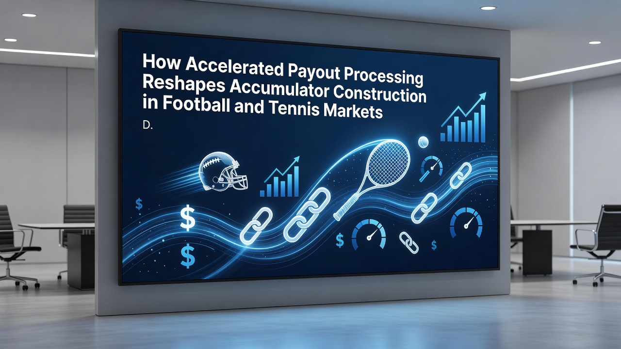 Analyse von Akkumulator-Strukturen in Tennis- und Fußball-Live-Wetten mit mobiler Zahlungsintegration