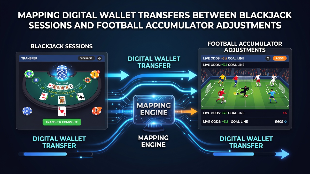 Analyse von Akkumulator-Anpassungen nach Wallet-Transfers in mobilen Umgebungen